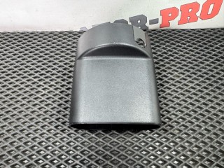 кожух рулевой колонки, Mercedes-Benz C W203 [рестайлинг] 2004-2008