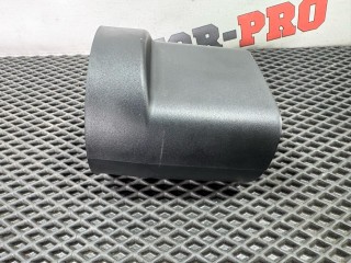 кожух рулевой колонки, Mercedes-Benz C W203 [рестайлинг] 2004-2008