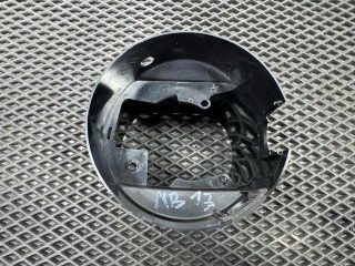кожух рулевой колонки, Mercedes-Benz C W203 [рестайлинг] 2004-2008