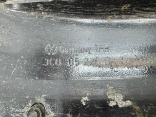 рычаг, Volkswagen Sharan 2 поколение 2010-2015