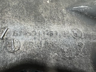 рычаг правый нижний, ориг. номер 67559903332, BMW 5 E60/E61 [рестайлинг] 2007-2010