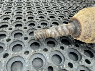 полуось, Opel Astra J 2009-2012