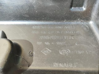 крышка двигателя, ориг. номер 8200496260, Renault Master