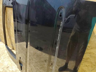 дверь передняя правая, Mercedes-Benz Vito W639 2003-2010