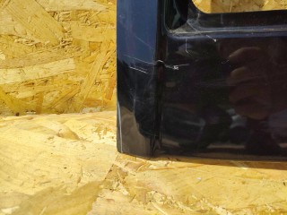 дверь передняя правая, Mercedes-Benz Vito W639 2003-2010