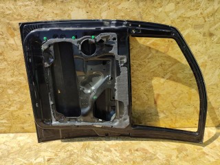 дверь передняя правая, Mercedes-Benz Vito W639 2003-2010