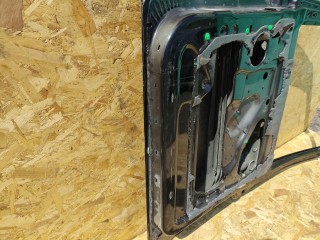 дверь передняя правая, Mercedes-Benz Vito W639 2003-2010