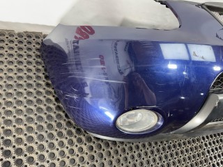 бампер передний, Hyundai Santa Fe 2 поколение 2005-2010