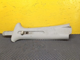 обшивка центральной стойки левая верхняя, Renault Laguna 1 поколение 1993-1998