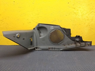 обшивка отсека багажника левая верхняя, Renault Laguna 1 поколение 1993-1998