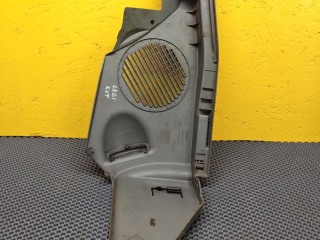обшивка отсека багажника левая верхняя, Renault Laguna 1 поколение 1993-1998