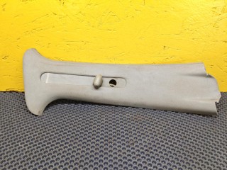обшивка центральной стойки правая верхняя, Renault Laguna 1 поколение 1993-1998