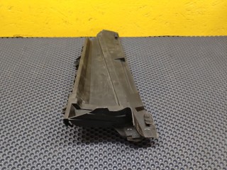 крышка корпуса салонного фильтра, ориг. номер 7700843100, Renault Laguna 1 поколение 1993-1998