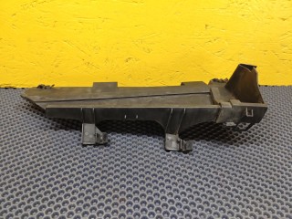 крышка корпуса салонного фильтра, ориг. номер 7700843100, Renault Laguna 1 поколение 1993-1998