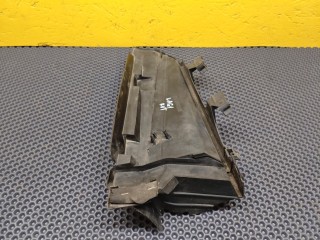 крышка корпуса салонного фильтра, ориг. номер 7700843100, Renault Laguna 1 поколение 1993-1998