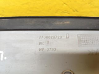 обшивка стойки передней передняя правая верхняя, Renault Laguna 1 поколение 1993-1998