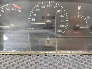 панель приборов (щиток), ориг. номер 7700844747, Renault Laguna 1 поколение 1993-1998