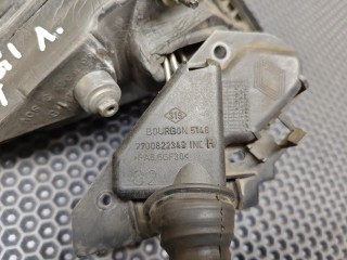 зеркало наружное левое, Renault Laguna 1 поколение 1993-1998