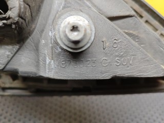 зеркало наружное левое, Renault Laguna 1 поколение 1993-1998