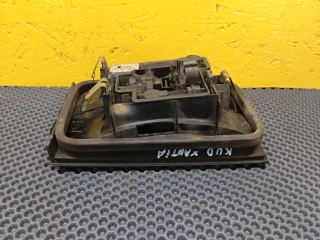 фонарь крышки багажника, Citroen Xantia 1 поколение 1992-1998