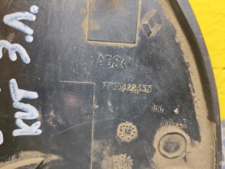 треугольник двери задней левой, ориг. номер 7700822353, Renault Laguna 1 поколение 1993-1998