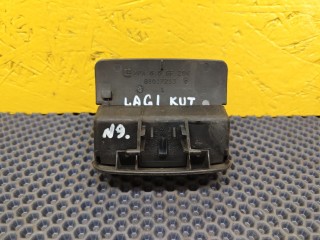 пепельница задняя верхняя, Renault Laguna 1 поколение 1993-1998