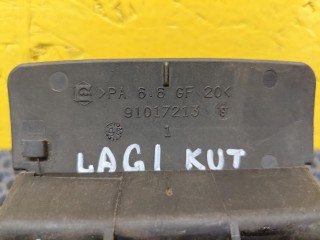 пепельница задняя верхняя, Renault Laguna 1 поколение 1993-1998