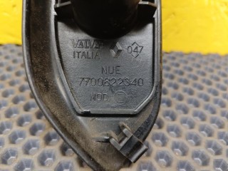 ручка обшивки двери задней правой, ориг. номер 7700822340, Renault Laguna 1 поколение 1993-1998