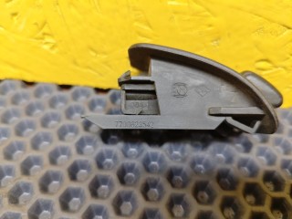 кнопка открытия боковых дверей, ориг. номер 7700823542, Renault Laguna 1 поколение 1993-1998