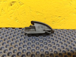 кнопка открытия боковых дверей, ориг. номер 7700823542, Renault Logan 1 поколение 2004-2009