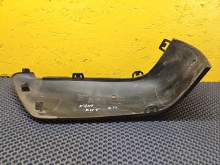 накладка бампера задняя, ориг. номер 9625887077, Citroen Xantia 1 поколение 1992-1998