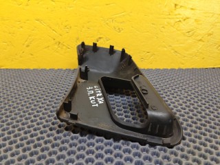 накладка ручки салона задней правой, ориг. номер 9613057577, Citroen Xantia 1 поколение 1992-1998