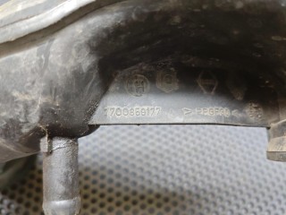 патрубок воздушного фильтра, ориг. номер 7700859177, Renault Laguna 1 поколение 1993-1998