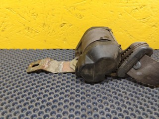 ремень безопасности правый, ориг. номер 00049082, Renault Laguna 1 поколение 1993-1998