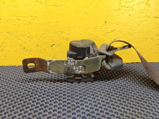 ремень безопасности правый, ориг. номер 00049082, Renault Laguna 1 поколение 1993-1998