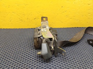 ремень безопасности правый, ориг. номер 00049082, Renault Laguna 1 поколение 1993-1998