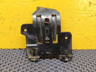 кронштейн (крепление) правый, Renault Laguna 1 поколение 1993-1998