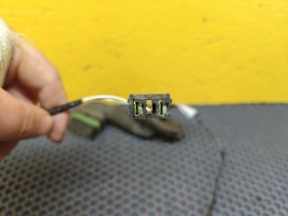 проводка двери задней правой, ориг. номер 7700822878, Renault Laguna 1 поколение 1993-1998