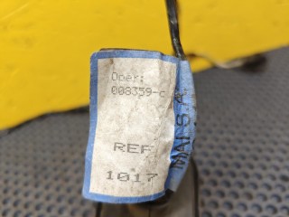 проводка двери задней правой, ориг. номер 7700822878, Renault Laguna 1 поколение 1993-1998