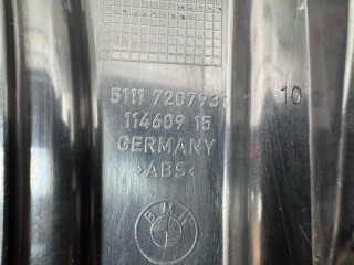 пластик, BMW 5 F10/F11 2009-2013