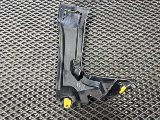 кронштейн крыла, ориг. номер 51117207931, BMW 5 F10/F11 2009-2013