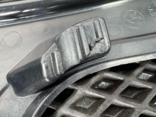 кронштейн крыла, ориг. номер 51117207931, BMW 5 F10/F11 2009-2013