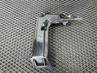 кронштейн крыла, ориг. номер 51117207931, BMW 5 F10/F11 2009-2013