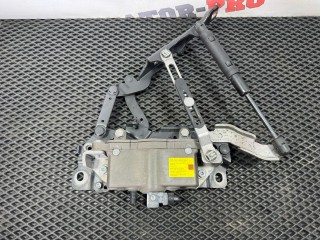 петля капота левая, ориг. номер 51237201275, BMW 5 F10/F11 2009-2013
