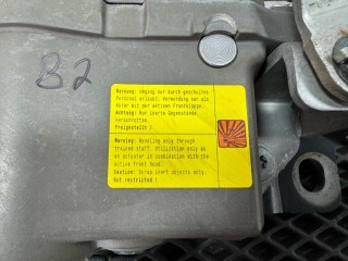 петля капота левая, ориг. номер 51237201275, BMW 5 F10/F11 2009-2013