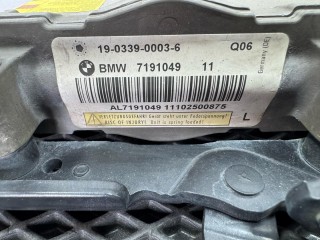 петля капота левая, ориг. номер 51237201275, BMW 5 F10/F11 2009-2013