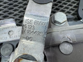 петля капота правая, ориг. номер 51237201276, BMW 5 F10/F11 2009-2013