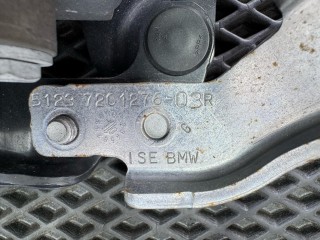 петля капота правая, ориг. номер 51237201276, BMW 5 F10/F11 2009-2013