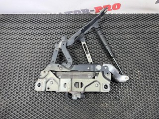 петля капота правая, ориг. номер 51237201276, BMW 5 F10/F11 2009-2013