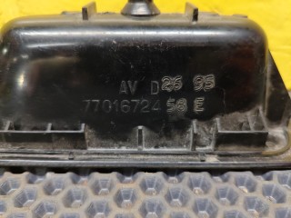 кнопка стеклоподъемника двери передней правой, ориг. номер 7700822334, Renault Laguna 1 поколение 1993-1998